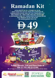 Grand Hyper Market catalogue Page 6