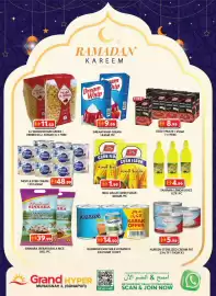 Grand Hyper Market catalogue Page 8