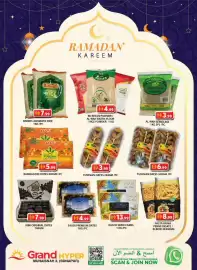 Grand Hyper Market catalogue Page 9