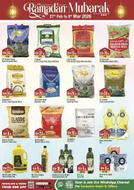 West Zone Supermarket catalogue Page 10