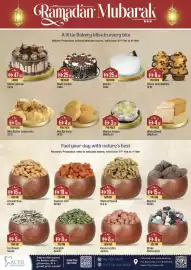 West Zone Supermarket catalogue Page 11