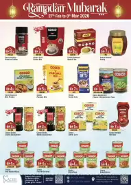 West Zone Supermarket catalogue Page 13