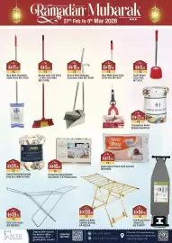 West Zone Supermarket catalogue Page 19