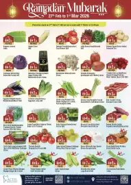 West Zone Supermarket catalogue Page 21
