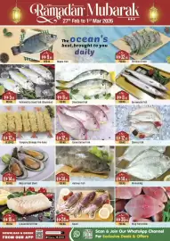West Zone Supermarket catalogue Page 22