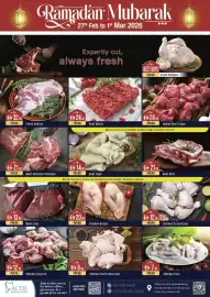 West Zone Supermarket catalogue Page 23