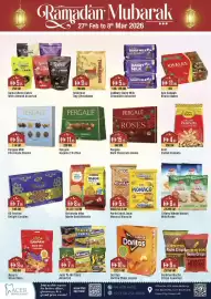 West Zone Supermarket catalogue Page 5