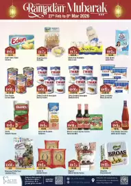 West Zone Supermarket catalogue Page 9