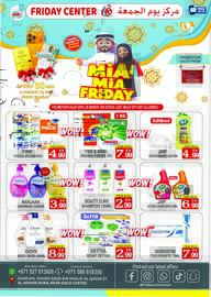 Friday Center catalogue week 9 Page 8