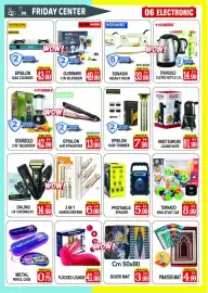 Friday Center catalogue week 9 Page 6