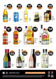 Super Cellars catalogue Page 2