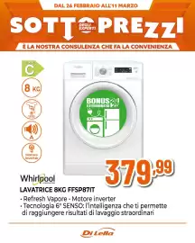 Volantino Expert Di Lella Pagina 1