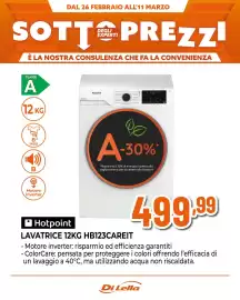 Volantino Expert Di Lella Pagina 2