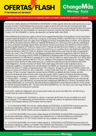 Catálogo Changomas Página 2