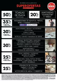 Folleto Disco semana 9 Página 3