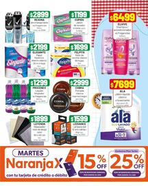 Catálogo Almacor semana 9 Página 8