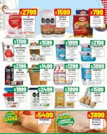 Catálogo Almacor semana 9 Página 2