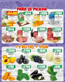 Catálogo Almacor semana 9 Página 3