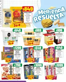 Catálogo Almacor semana 9 Página 4