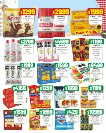 Catálogo Almacor semana 9 Página 6