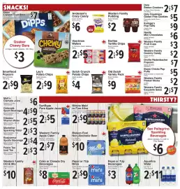 AG Foods flyer week 9 Page 6
