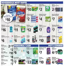 AG Foods flyer week 9 Page 7