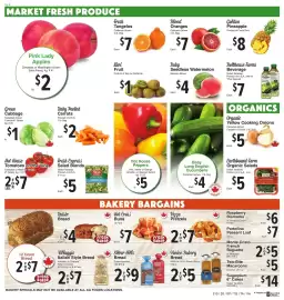 AG Foods flyer week 9 Page 8