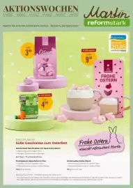 Martin Reformstark Flugblatt Seite 1