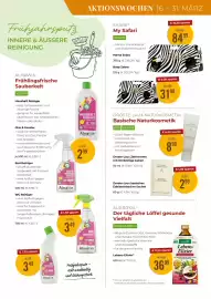 Martin Reformstark Flugblatt Seite 17