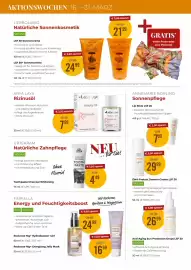 Martin Reformstark Flugblatt Seite 18