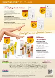 Martin Reformstark Flugblatt Seite 20