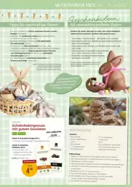 Martin Reformstark Flugblatt Seite 9