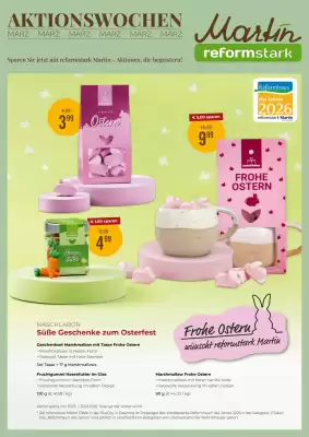 Martin Reformstark Flugblatt (gültig bis 1-04)