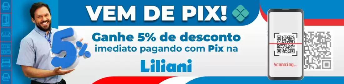 Magazine Liliani Página 1