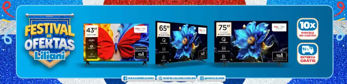 Magazine Liliani Página 3