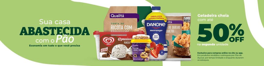 Folheto Pão de Açúcar semana 9 Página 6