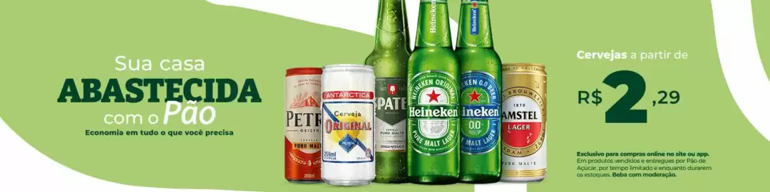 Folheto Pão de Açúcar semana 9 Página 2