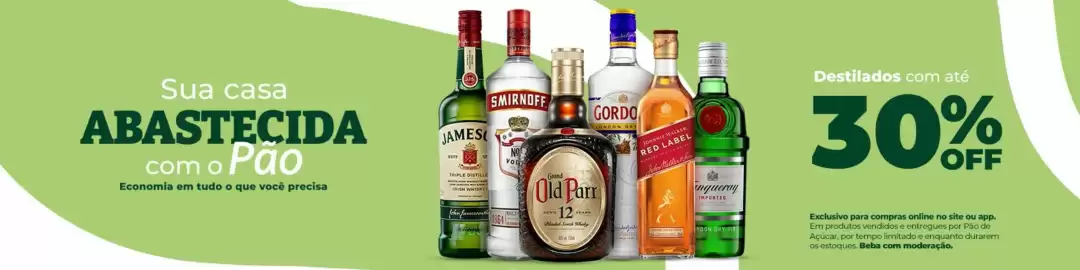 Folheto Pão de Açúcar semana 9 Página 5