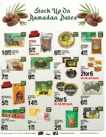 Arz Fine Foods flyer week 9 Page 11