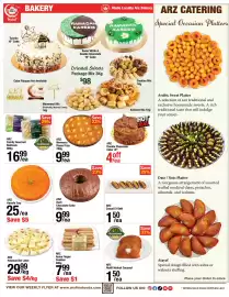 Arz Fine Foods flyer week 9 Page 2