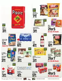 Arz Fine Foods flyer week 9 Page 6