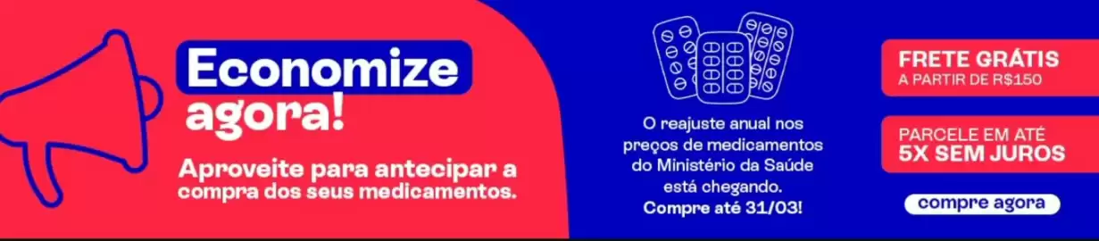 Catálogo Extrafarma Página 3