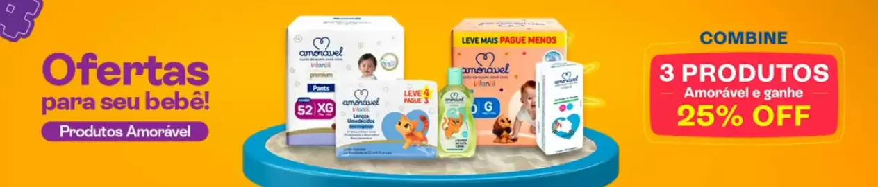 Catálogo Extrafarma Página 4