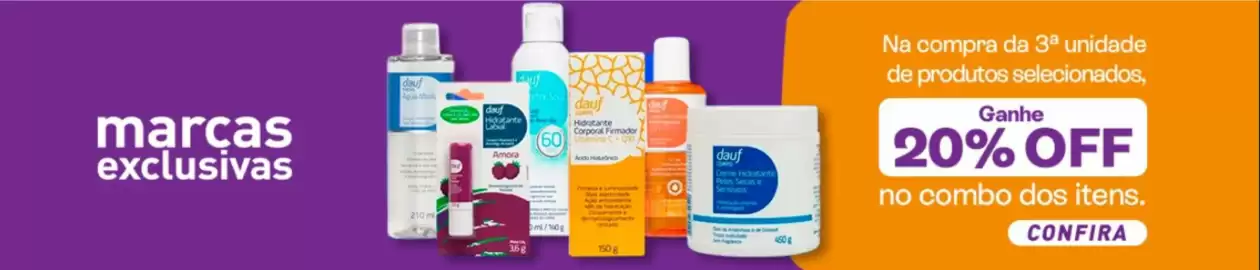 Catálogo Extrafarma Página 9