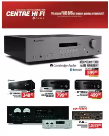 Centre Hi-Fi flyer week 9 Page 2