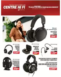 Centre Hi-Fi flyer week 9 Page 20