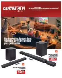 Centre Hi-Fi flyer week 9 Page 23