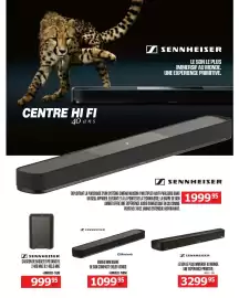 Centre Hi-Fi flyer week 9 Page 26