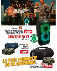 Centre Hi-Fi flyer week 9 Page 48