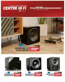 Centre Hi-Fi flyer week 9 Page 71
